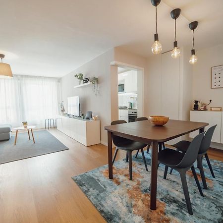 Modern Matosinhos By Homing Lejlighed Eksteriør billede
